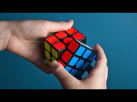 Video: Rubik Kubini Mustaqil Ravishda Qanday Hal Qilish Kerak