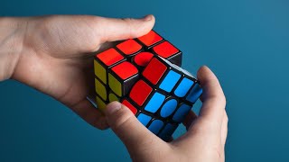 3x3 Kubik-Rubik yig'ishning eng oson va tez yo'li