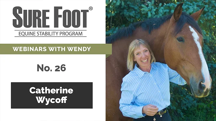 No. 26. Catherine Wycoff, Feldenkrais Practitioner...