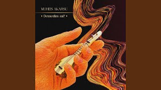 Sunam — Muhlis Akarsu kapak görseli