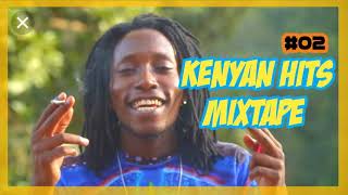 KENYAN HITS MIXTAPE Mixed by @DJ_Rhenium ft Bridget Blue, Bensoul, Sol Generation 'n' Wanavokali