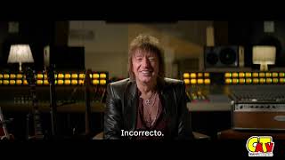 THANK YOU, GOODNIGHT, THE BON JOVI STORY TRAILER