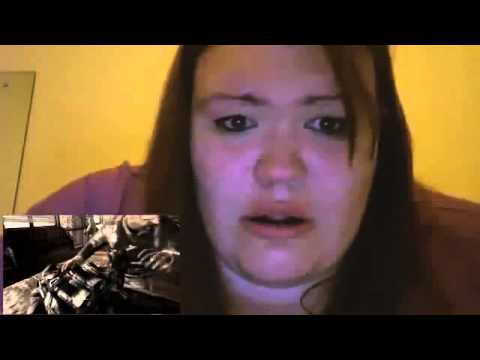 რეაქცია თამაშზე