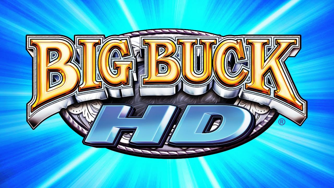 Big Buck HD Trailer YouTube