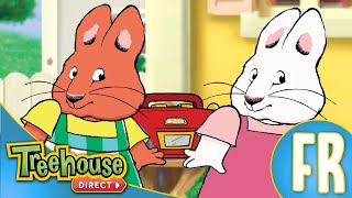 Max Et Ruby La Danse Un Bin Pour Les Oiseaux Supermax Sauve La Planète - Ep.29
