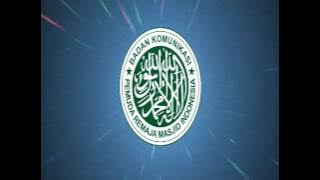 Lagu Indoensia Raya, Mars BKPRMI, Panggilan Jihad by BKPRMI NTB