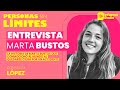 La historia de Marta Bustos que conmocionó al mundo al quedarse ciega por un accidente