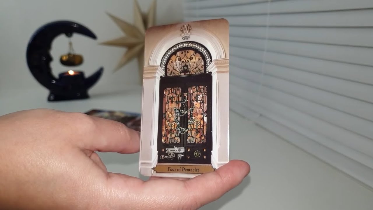 Вам ВАЖНОЕ ПОСЛАНИЕ от вашего ВЫСШЕГО Я 💌 Онлайн гадание 🃏 Глубокий расклад