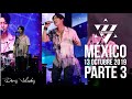 KIM HYUN JOONG - MÉXICO - 13 OCT 2019 - CONCIERTO COMPLETO - PARTE 3