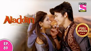 Aladdin - Naam Toh Suna Hoga | अलाद्दिन - नाम तो सुना होगा | Episode 89 | 10th September, 2020