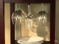 18 Bottle Espresso Wine Tower and Glass Holder - Product Review Video 18 Bottle Espresso Wine Tower and Glass Holder - Product Review Video