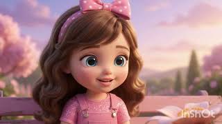 The Butterfly Who Couldn't Fly… Until She Believed 🦋🥺✨ | Heartwarming Story