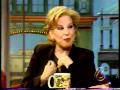 Bette Midler - The Rosie O'Donnell Show interview - 1997, part 1 of 3