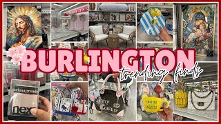 New Burlington Trending Drops This Week 🎀 Burlington Come Shop With Me @SwaysDeals #new #burlington