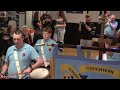 Cloughfern Young Conquerors (No.1) @ Rathcoole Protestant Boys Charity Indoor 22/05/26 (4K)