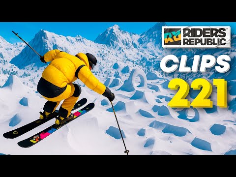 Best Riders Republic Clips | Part 221