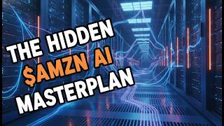 The Amazon Pivot: Why The Market Is Missing The Real Story