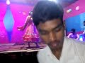 Avinash aashiq khojle baklol marda song ke sath hi stege pe kiye dance