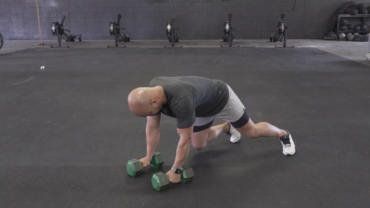 PUSH PULL TEST YouTube