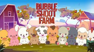 [Bubble shoot farm][1080p] screenshot 1