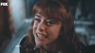 Masumiyet Ela-İlker Jeanny Edit