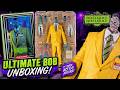 NECA Beetlejuice Beetlejuice Ultimate Bob 7” Scale Action Figure