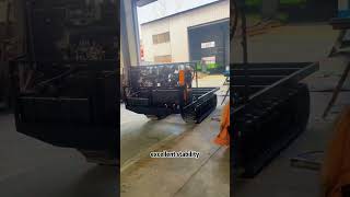 Best Mobility Platform for Ag Machinery & Inspection Robots | Yahui
