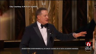 95th Academy Awards Recap