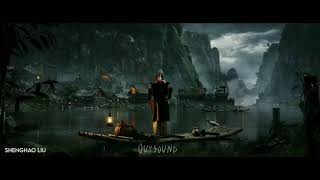 无感 (小提琴完整版) - Strictlyviolin 荀博/王朝 - 单曲 - 网易云音乐 | Nhạc Nền Violin 3D Kungfu Wallpaper Hot Tik Tok
