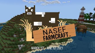 NASEF Farmcraft™ 2021 - Food for Thought with Dr. Shavonn Whiten