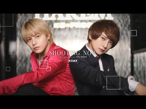 Gravure Making 〜歌舞伎町『ハーレム -総本店-』編〜
