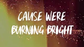 Owl City - Embers (Lyric Video)