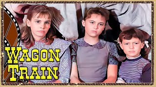 The Alice Whitetree Story 🐴💵   Wagon Train 🐴💵  Western Movies You Can't Miss