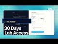 Need More Lab Time or Exam Retry? We’ve Got You Covered | CyberWarFare Labs