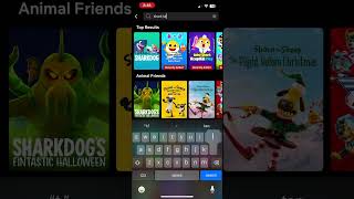 Shark Tale Is Leaving Netflix