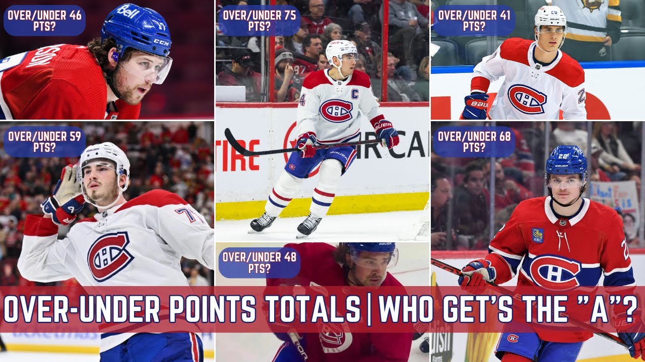 Episode 62: Over-Under Points Totals | Who Gets the 