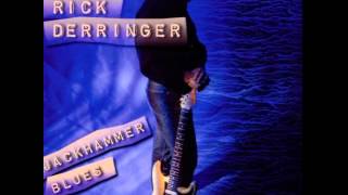 Rick Derringer _ Street Corner Talking