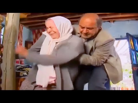 ANNEYE YAPILAN ZULÜM - Tek Parça Türk Filmi