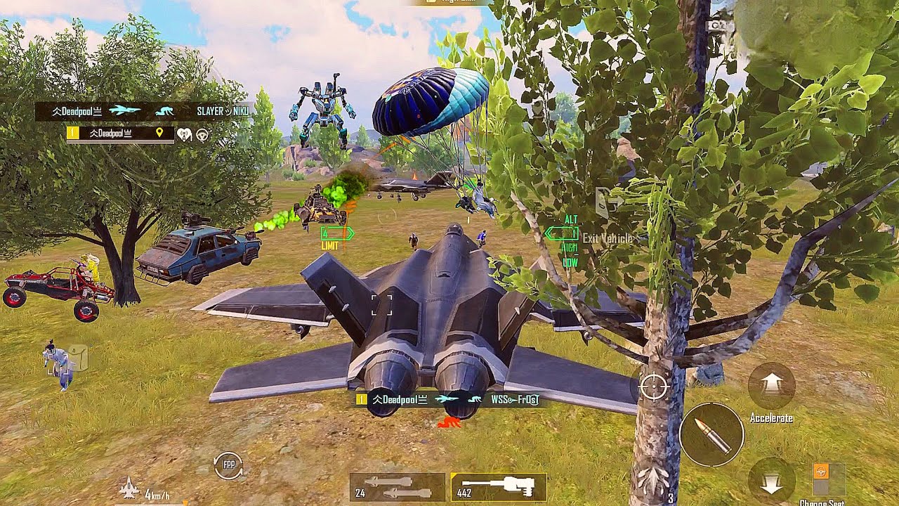 Pfgh FIGHTER JET ATTACKS😱 ️ destroying TANKS ROBOTS HELICOPTERS😱payload 3.4 ...