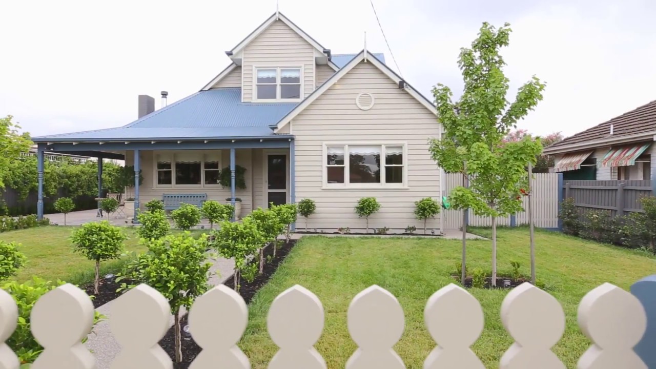 88 Barkly Street, Sunbury Brad Teal Real Estate YouTube