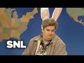 Weekend Update: Drunk Uncle on Easter - SNL