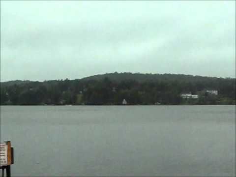 Lakes in Worcester