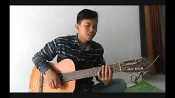 Ello - Masih ada (cover by Ferry Aves) - Suara dahsyat !  - Durasi: 3:51. 