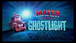 Mater and the ghostlight part 1