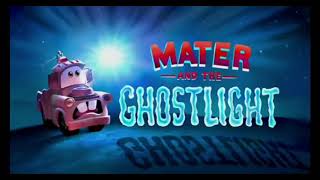 Mater and the ghostlight part 1