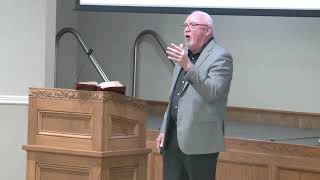 Understanding Baptism - Richard Sutton - 5_1_2022