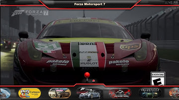 Launchbox BIG BOX - New PASC Theme