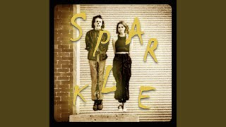 Download Lagu SPARKLE