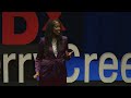 Generational Wealth - &quot;The Remix&quot; | Michelle Adams | TEDxCherry Creek Women