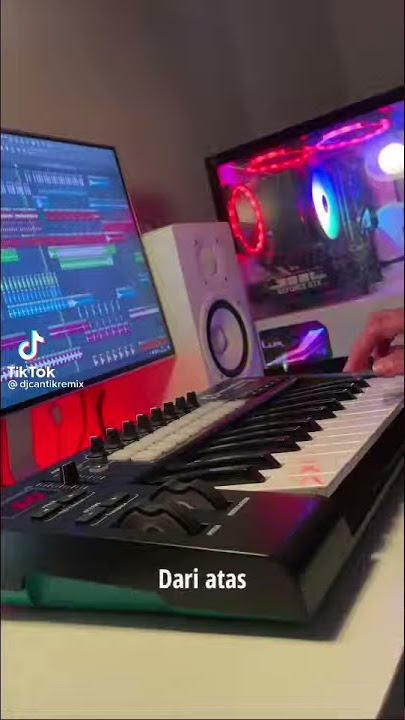 DJ Jatah mantan remix 30 detik